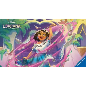 TOURNOI LORCANA : CHAMPIONNAT DE SET L'ILE D'ARCHAZIA DIMANCHE 18 M...