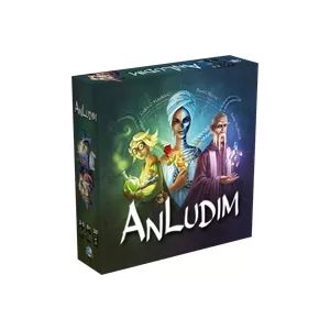 ANLUDIM