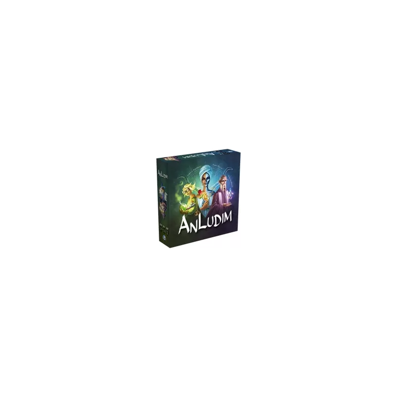 ANLUDIM ANLUDIM