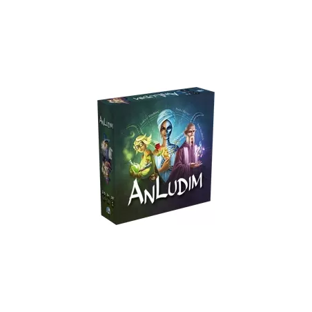 ANLUDIM