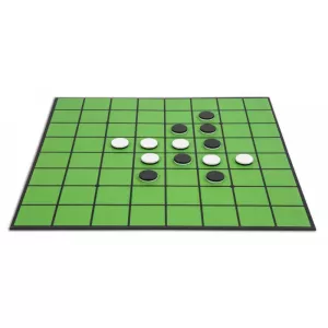 2 JOUEURS REVERSI