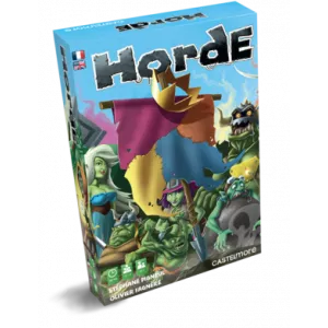HORDE