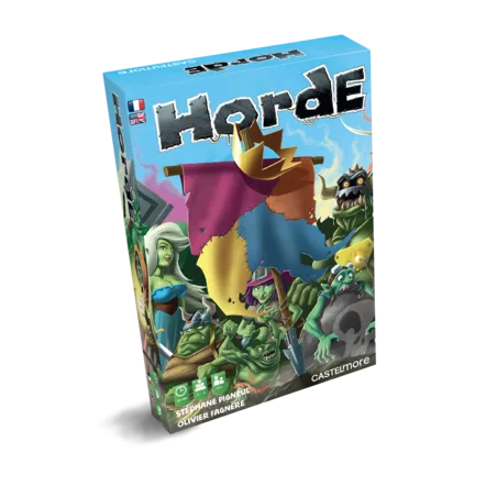 HORDE