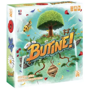 BUTINE!