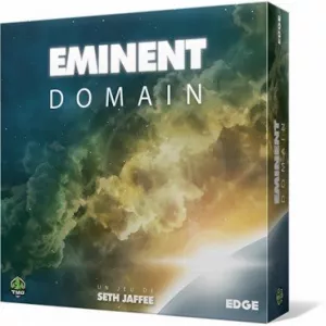 EMINENT DOMAIN 