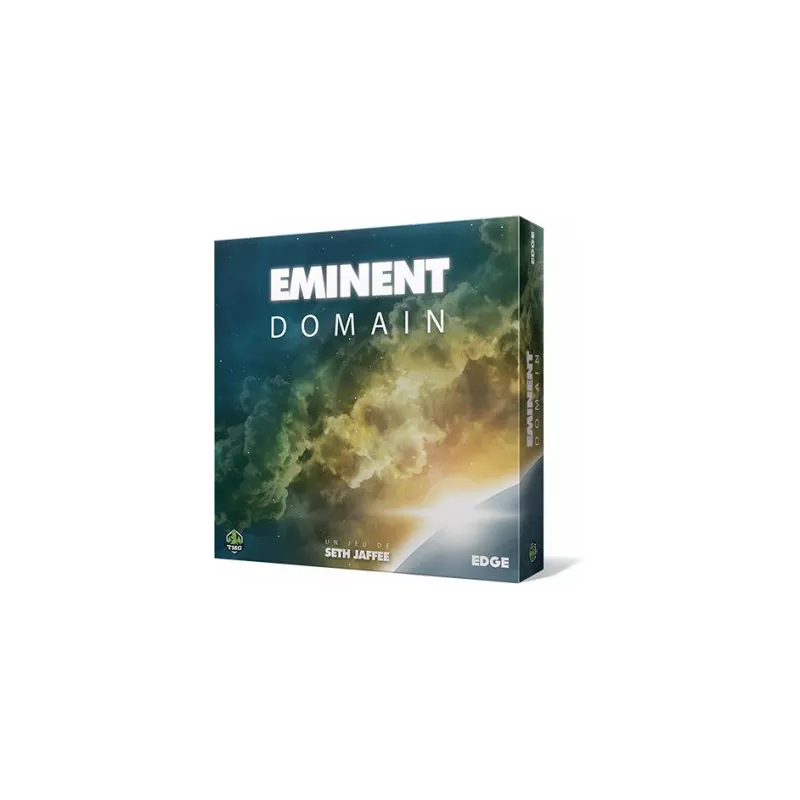 EMINENT DOMAIN EMINENT DOMAIN