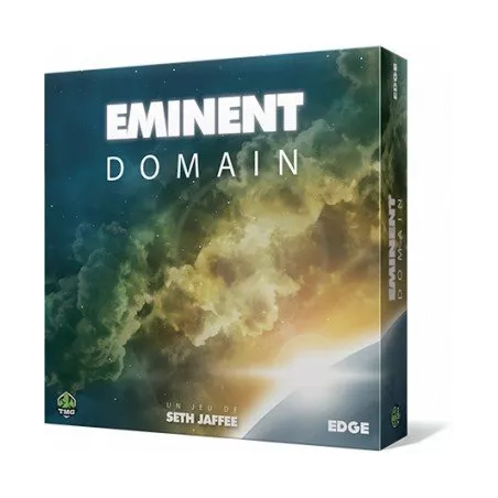 EMINENT DOMAIN 