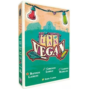 LAS VEGAN