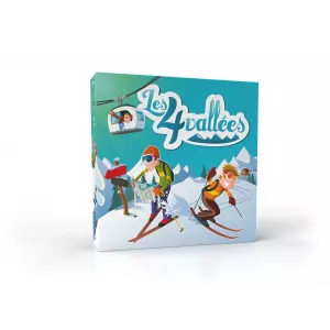 LES 4 VALLEES
