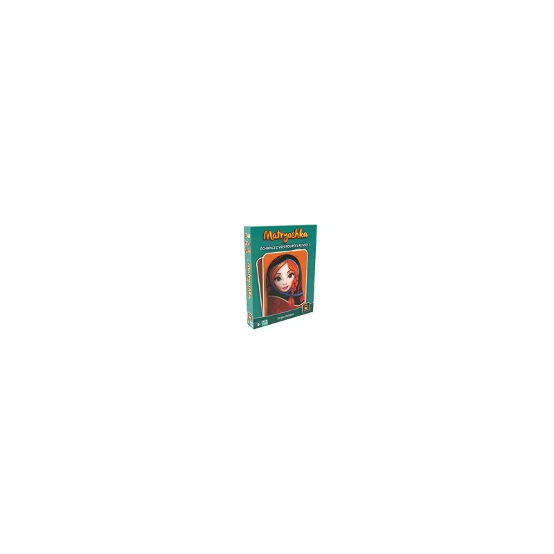 MATRYOSHKA MATRYOSHKA