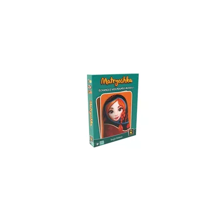 MATRYOSHKA