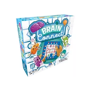 ENFANTS BRAIN CONNECT