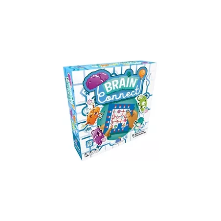 ENFANTS BRAIN CONNECT