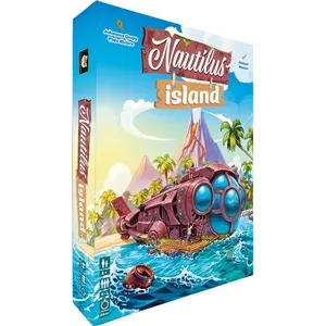 NAUTILUS ISLAND