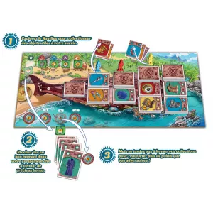 NAUTILUS ISLAND