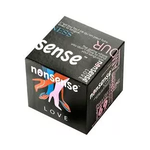 NONSENSE LOVE
