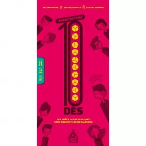 ASSOCIATION 10 DES