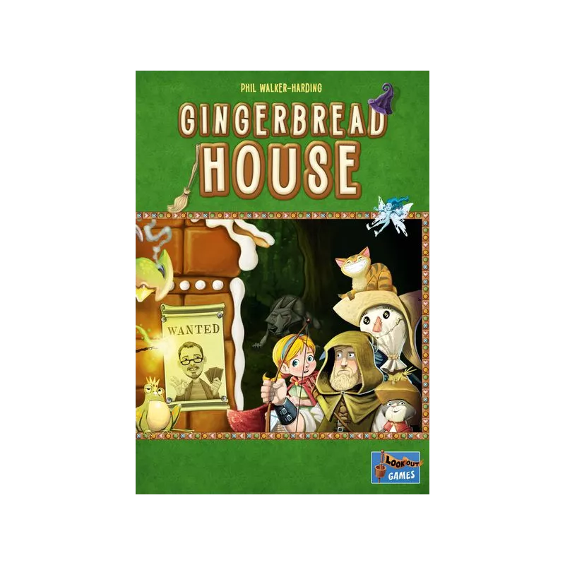 EXPERT GINGERBREAD HOUSE EXPERT GINGERBREAD HOUSE