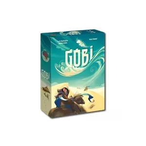 GOBI