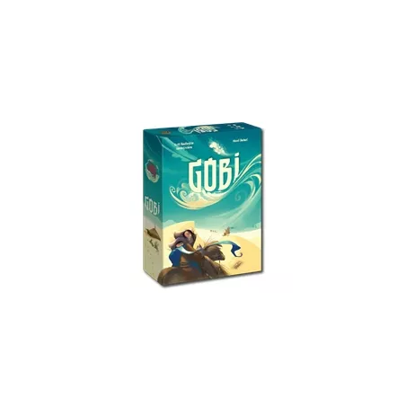 GOBI