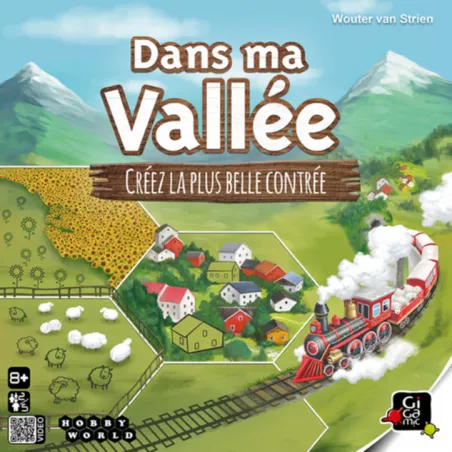 DANS MA VALLEE