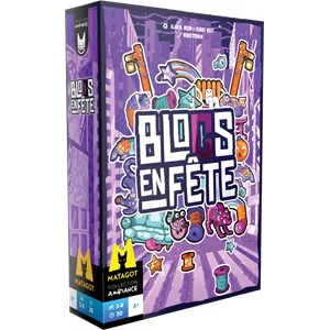 BLOCS EN FETE