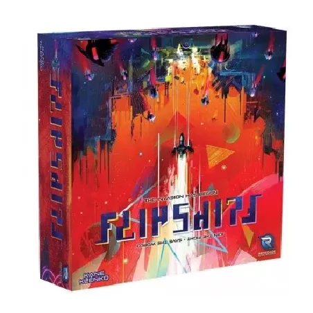 FLIPSHIPS