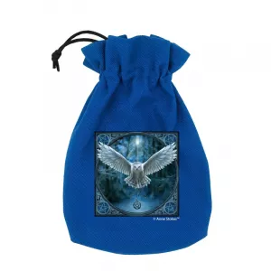 DICE POUCH ANNE STOCKES - AWAKEN YOUR MAGICDES & BOURSES Les sacs à...