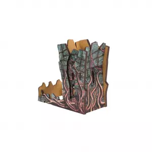 DICE TOWER CALL OF CTHULHUDES & BOURSES TOUR A DES