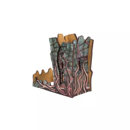 DICE TOWER CALL OF CTHULHUDES & BOURSES TOUR A DES