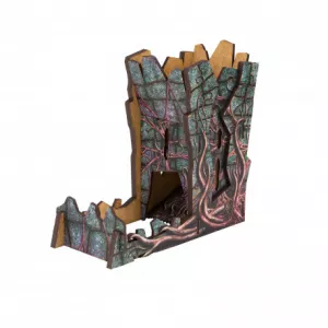 DICE TOWER CALL OF CTHULHUDES & BOURSES TOUR A DES