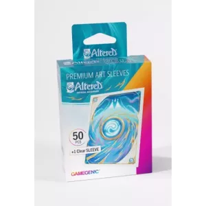 ACCESSOIRES ALTERED S2 : SLEEVES ICE STORM