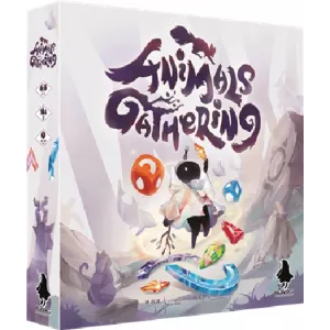 EN FAMILLE ANIMALS GATHERING
