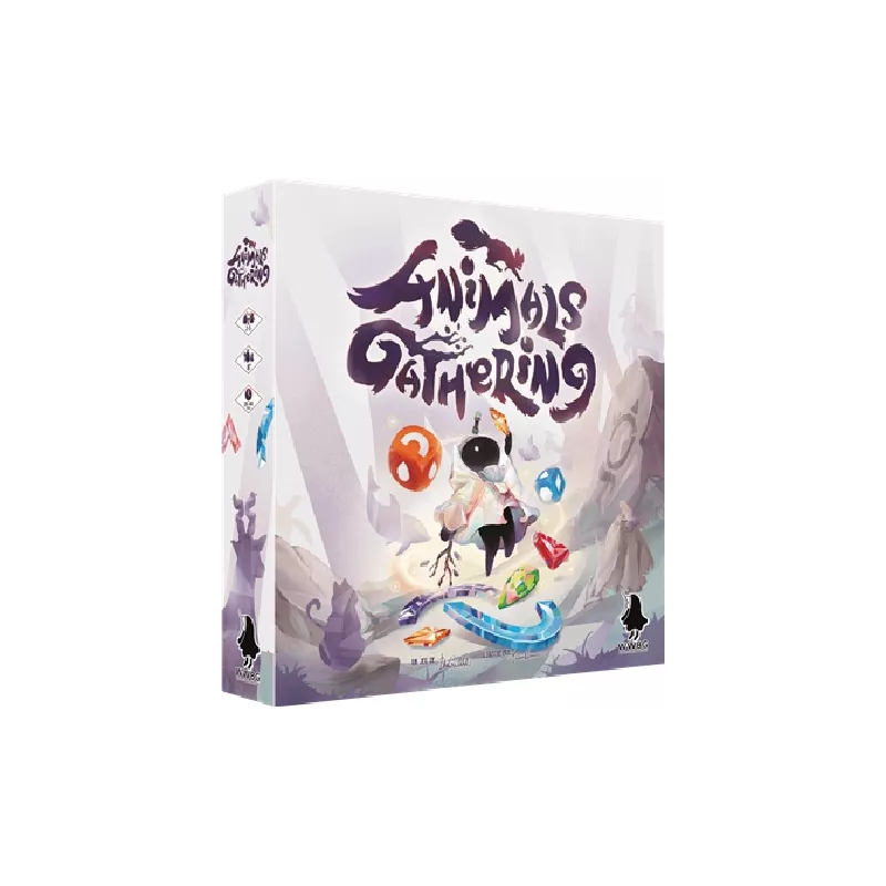 EN FAMILLE ANIMALS GATHERING