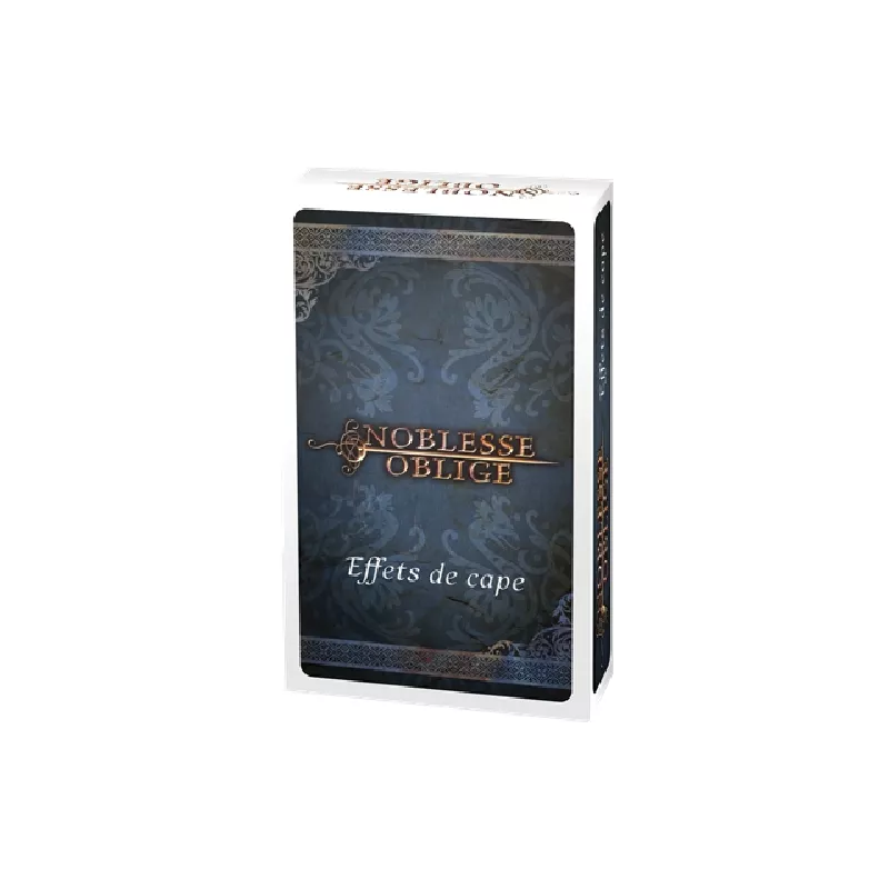 NOBLESSE OBLIGE - EFFETS DE CAPE JDR Des duels, des rixes, des comp... NOBLESSE OBLIGE - EFFETS DE CAPE JDR Des duels, des rixes, des comp...