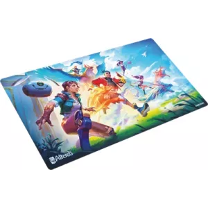 JEUX DE CARTES A COLLECTIONNER GG : ALTERED PRIME PLAYMAT - BEYOND ...