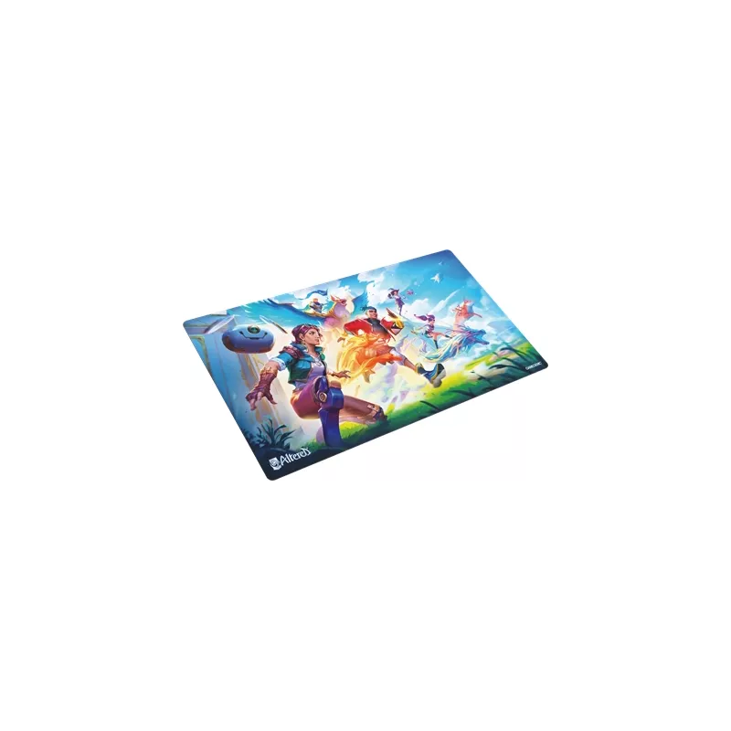JEUX DE CARTES A COLLECTIONNER GG : ALTERED PRIME PLAYMAT - BEYOND ... JEUX DE CARTES A COLLECTIONNER GG : ALTERED PRIME PLAYMAT - BEYOND ...