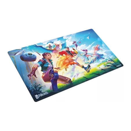 JEUX DE CARTES A COLLECTIONNER GG : ALTERED PRIME PLAYMAT - BEYOND ...