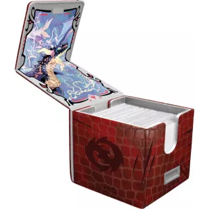 MAGIC THE GATHERING MTG : TARKIR ALCOVE DECK BOX MARDU