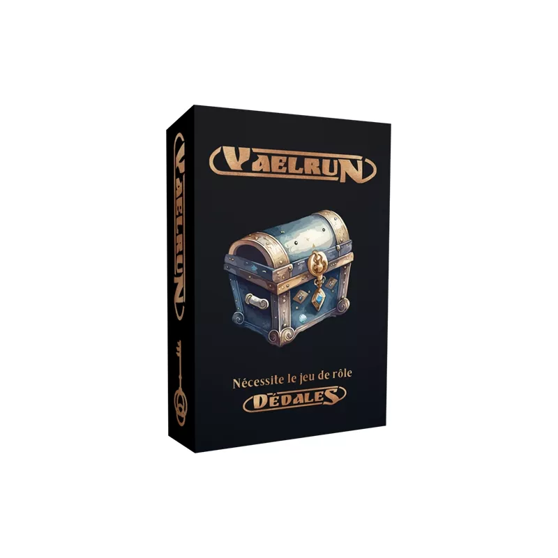 DÉDALE (CARTES)AUTRES Contient 20 cartes Bestiaire illustrées, 5 ca... DÉDALE (CARTES)AUTRES Contient 20 cartes Bestiaire illustrées, 5 ca...