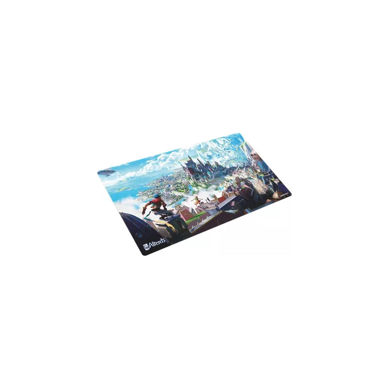 JEUX DE CARTES A COLLECTIONNER GG : ALTERED PRIME PLAYMAT - ARKASTER JEUX DE CARTES A COLLECTIONNER GG : ALTERED PRIME PLAYMAT - ARKASTER