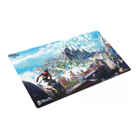 JEUX DE CARTES A COLLECTIONNER GG : ALTERED PRIME PLAYMAT - ARKASTER
