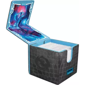 JEUX DE CARTES A COLLECTIONNER MTG : TARKIR ALCOVE DECK BOX PLANESW...