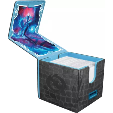 JEUX DE CARTES A COLLECTIONNER MTG : TARKIR ALCOVE DECK BOX PLANESW...