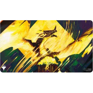 JEUX DE CARTES A COLLECTIONNER MTG : TARKIR PLAYMAT ABZAN SP GUEST