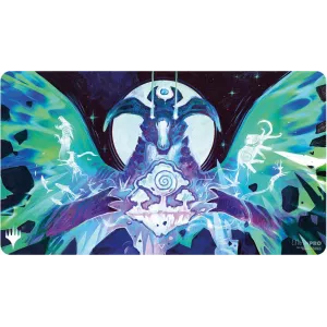 JEUX DE CARTES A COLLECTIONNER MTG : TARKIR PLAYMAT TEMUR SPE GUEST