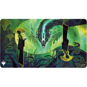 MTG : TARKIR PLAYMAT SULTAI SP GUESTPLAYMAT