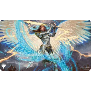 MTG : TARKIR PLAYMAT CHARACTER 1PLAYMAT
