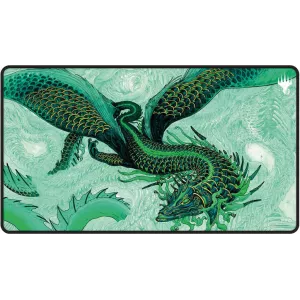 MTG: TARKIR STITCHED PLAYMAT SULTAIPLAYMAT