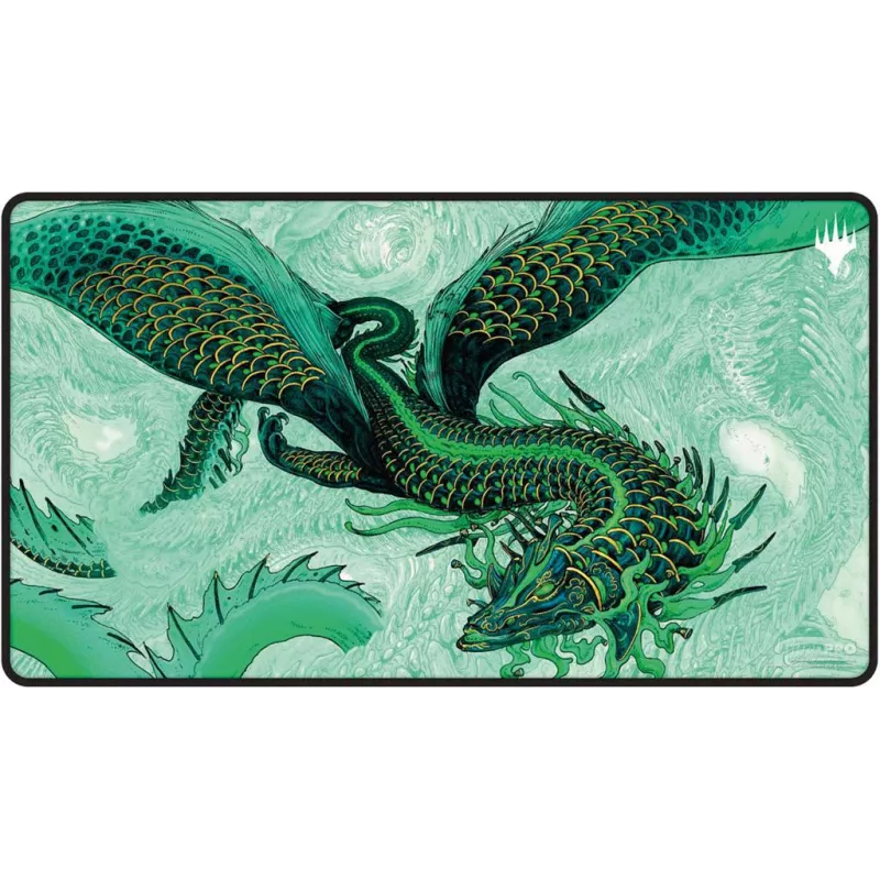MTG: TARKIR STITCHED PLAYMAT SULTAIPLAYMAT MTG: TARKIR STITCHED PLAYMAT SULTAIPLAYMAT